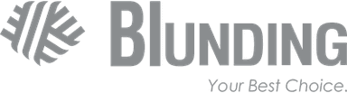 BLUNDING